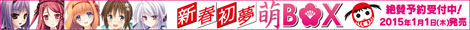 〈新春初夢萌BOX2015-クロシェット/ういんどみる/Whirlpool/Navel/eRONDO-〉抱き枕カバー