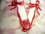 赤い靴(表)